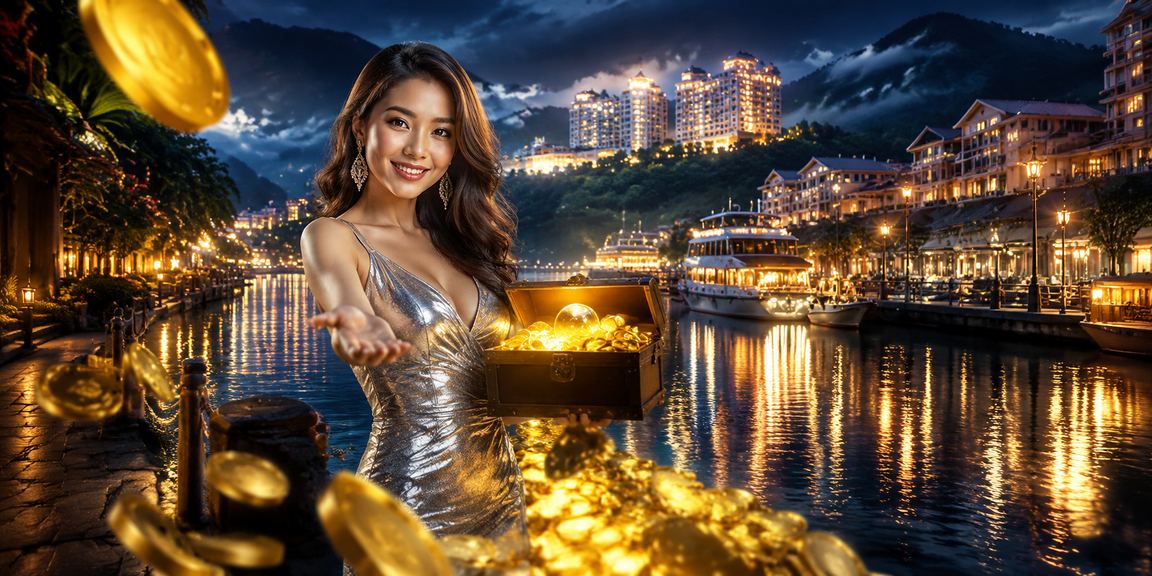 atom108 casino entertainment atmosphere in Malaysian style at Genting Highlands