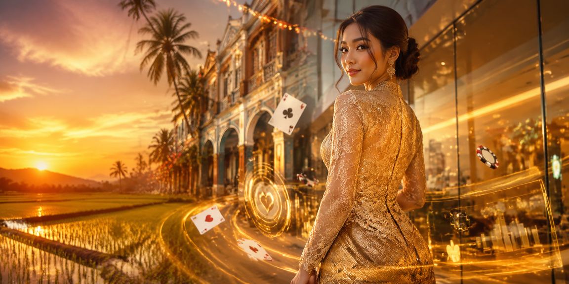 Pemain VIP menikmati bonus eksklusif slot dalam talian atom108 di Kedah Malaysia