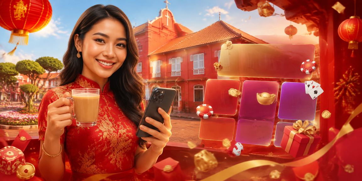 atom108 mobile casino experience for Malaysian users in Melaka