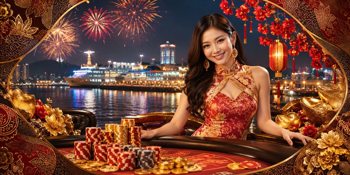 atom108 online casino VIP rebate bonus with Malaysian batik motif