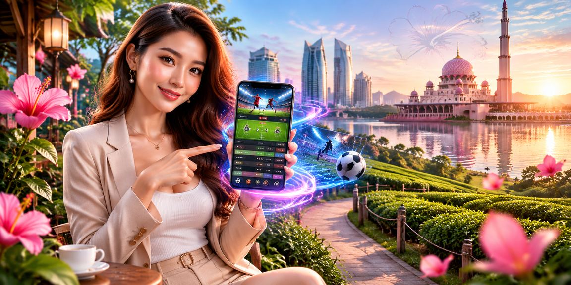 Keselamatan data deposit atom108 bergaya Malaysia di Putrajaya