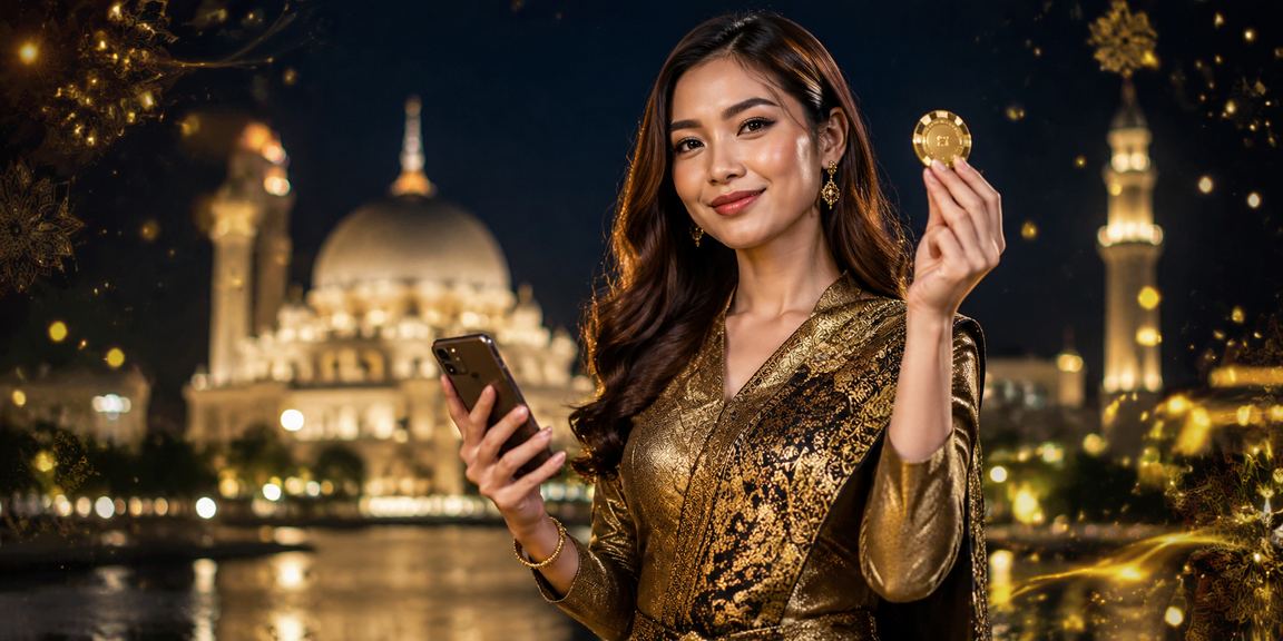Access atom108 mobile casino for Malaysian players in Putrajaya via phone